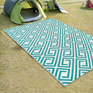 En gros en <span class=keywords><strong>plastique</strong></span> auvents de camping tapis RV tente tapis en plein air tapis de luxe <span class=keywords><strong>caravane</strong></span> tapis - Product Image 5