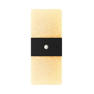 <span class=keywords><strong>Lampe</strong></span> <span class=keywords><strong>murale</strong></span> magnétique à induction corporelle LED pour chevet, recharge intérieure sans fil pour chambre à coucher et salon - Product Image 5