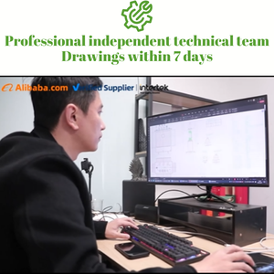 35-kV-Potentialöl-Transformator-Umspannwerk 1000-kVA-Stufenwechsler Step-up-Abwärts transformator Mv-und HV-Transformatoren - Product Image 4