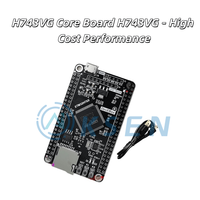 Papan Pengembangan STM32H7 STM32H750VBT6/H743VIT6 Papan Pengembangan STM32