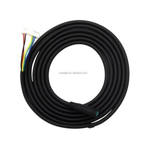 Conector de Cable Original para Controlador, Arnés de Cable de Cobre para Piezas de Scooter Eléctrico XIAO MI 5 - Product Image 3