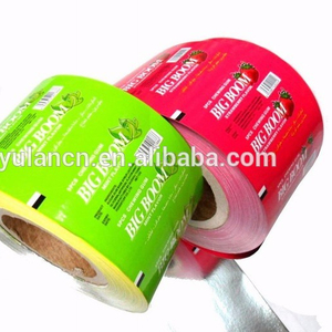 Giấy Nhôm Lá Sô Cô La Giấy Bạc - Product Image 2