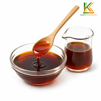 Concentré de jus de fruit du moine sans sucre, zéro calorie, qualité alimentaire naturelle, 65 Brix, 3,5 % de Mogroside V, en gros