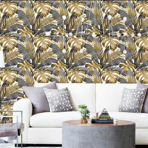 Rouleaux de <span class=keywords><strong>papier</strong></span> <span class=keywords><strong>peint</strong></span> moderne <span class=keywords><strong>à</strong></span> peler stick 3d décoration de la maison <span class=keywords><strong>rustique</strong></span> étanche PVC feuille <span class=keywords><strong>papier</strong></span> <span class=keywords><strong>peint</strong></span> décor salon <span class=keywords><strong>salle</strong></span> <span class=keywords><strong>à</strong></span> <span class=keywords><strong>manger</strong></span> murs - Product Image 6
