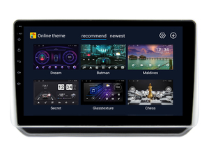 WITSON Android Auto Radio Stéréo pour Nissan Teana Altima 2018-2021 Car Multimedia Stereo GPS CarPlay Player - Product Image 5