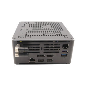 Puissant Mini <span class=keywords><strong>PC</strong></span> ordinateur <span class=keywords><strong>Intel</strong></span> <span class=keywords><strong>Xeon</strong></span> E-2286M DDR4 RAM bureau <span class=keywords><strong>Portable</strong></span> Mini ordinateur intégré Mini <span class=keywords><strong>PC</strong></span> de jeu - Product Image 2
