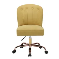 En iyi fiyat ofis mobilyaları orta arka ofis koltuğu yüksekliği ayarlanabilir yönetici büro sandalyeleri