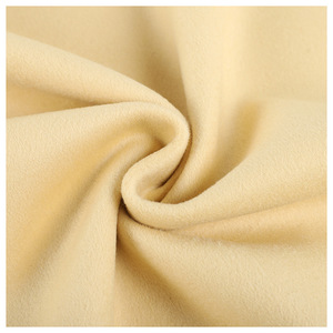 سترة شتوية أنيقة لكلا الجنسين من 70% صوف و30% بوليستر، ناعمة وفخمة بلون سادة وملمس رقيق، تصميم متعدد الاستخدامات للرجال والنساء - Product Image 4