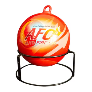 <span class=keywords><strong>Estintore</strong></span> a Sfera ABC Portatile, <span class=keywords><strong>Dispositivo</strong></span> <span class=keywords><strong>di</strong></span> <span class=keywords><strong>Sicurezza</strong></span> Antincendio per Casa, Cucina, Auto, Ufficio e Piccoli Spazi - Product Image 2