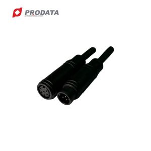 Cable de Extensión para Bicicleta Eléctrica de 750w, 12 Pines - Product Image 6