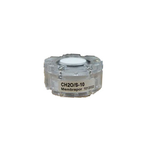 Capteur de formaldéhyde Membrapor CH2O/S-10 électrochimique 3,3 V, précision 2 %, pour moniteur de qualité de l'air - Product Image 3