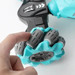 EPT 2023 mainan dewasa Juguetes, mobil aksi Drift Rc mendaki kecepatan tinggi <span class=keywords><strong>Remote</strong></span> <span class=keywords><strong>Control</strong></span> 360 gerakan tangan cepat - Product Image 6