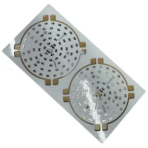 Rgb Led pb 50w v ينمو ضوء Led pb ضوء شمسي 94v 0