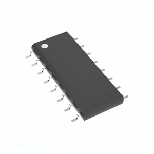 Electronic Chips Component CD4056BM96 16 SOlC Power Management (PMIC) Original One Stop Service - Product Image 1