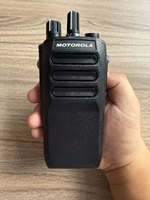 Radio Bidireccional Digital DMR Motorola R5 NKP Original, Walkie Talkie de Largo Alcance, Resistente al Agua IP67, UHF Profesional para Negocios