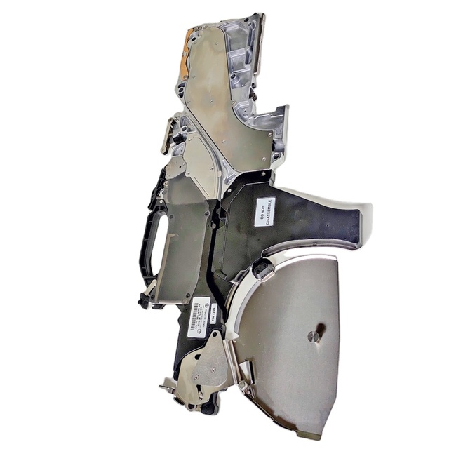 Original SMT samsung Sme Feeder 12mm 16mm 24mm 32mm 44mm Feeder