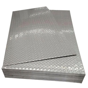 Precios de Láminas de Acero Inoxidable Grado 201 304 <span class=keywords><strong>316</strong></span> 1.2 mm, Placa de Acero Inoxidable con Patrón Grabado en Relieve de 4x8 - Product Image 1