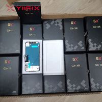 Harga Pabrik untuk Layar LCD Depan iPhone 12 Pro Max Original Promax Mini Panel Pengganti Touch Incell Tela Jk Zy Gx Ecran