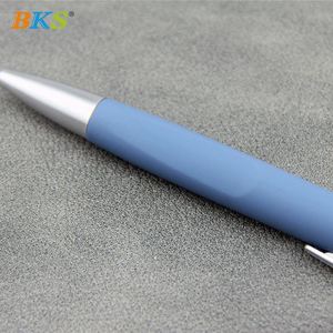 Bolígrafos de Plástico en Stock para Regalo, Bolígrafos Personalizados con Logotipo, Bolígrafos Coloridos para la Escuela - Product Image 6