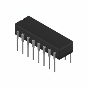 Composant électronique Logic MC74LCX08SDR2 – Canal de distribution fabricant - Product Image 1