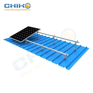 Chất <span class=keywords><strong>l</strong></span>ượng cao năng <span class=keywords><strong>l</strong></span>ượng mặt trời nghiêng Kit và quang điện hỗ trợ cho mái cao cấp năng <span class=keywords><strong>l</strong></span>ượng mặt trời gắn hệ thống chân đế - Product Image 1