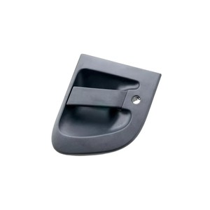 Manija de Puerta de Calidad Superior Renault AC Schnitzer Serie 7 F02 (08-15) 2010- OE L5001858129/R5001858130 - Product Image 1