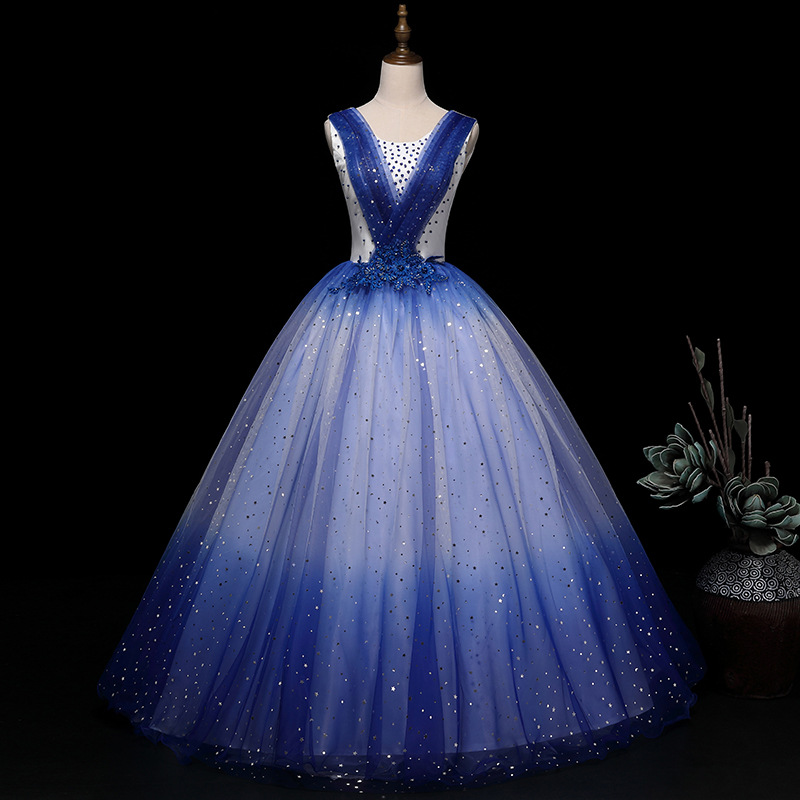 Beading Princess Wedding Dresses 2020 - Lace Up Ball Gown for Elegant Bridal  Wear, Perfect for African Weddings and Special Occasions