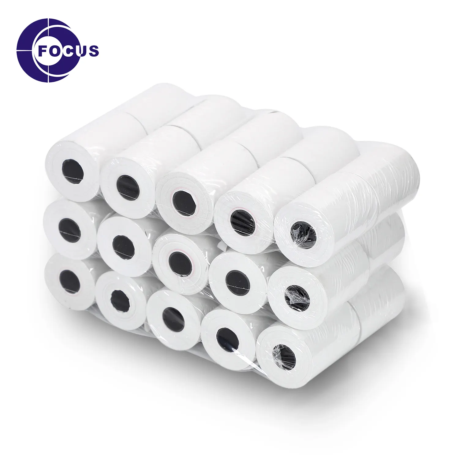 POS Terminal Paper roll 57mm 58mm 80mm Custom Receipt Paper for Receipt Atm Pos Systems, Taxi Meter Paper