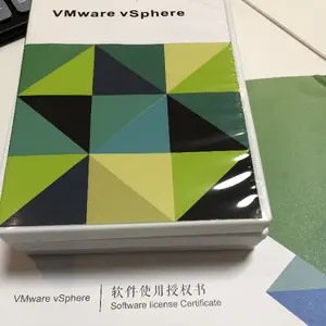 Data Center VMware VCenter Server Foundation 8.0 License