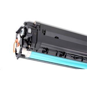 Cartouche pour <span class=keywords><strong>HP</strong></span> cartouche d'imprimante couleur laserjet entreprise CE 341 A MFP toner pour <span class=keywords><strong>HP</strong></span> puce intelligente - Product Image 5
