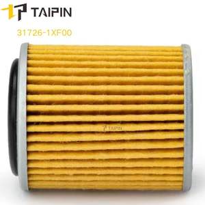 Filtro de Transmisión 31726-1XF00 de Alta Calidad, Venta Caliente de Fábrica, <span class=keywords><strong>Precio</strong></span> Bajo, Piezas de Automóvil para CHRYSLER DODGE <span class=keywords><strong>CALIBER</strong></span> - Product Image 2