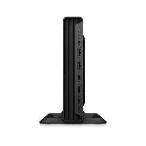 Panel de cubierta frontal seleccionable Mini <span class=keywords><strong>PC</strong></span> Core I5 13500 16G 512G H-P <span class=keywords><strong>Elite</strong></span> Mini 600 G9 <span class=keywords><strong>PC</strong></span> de escritorio - Product Image 3