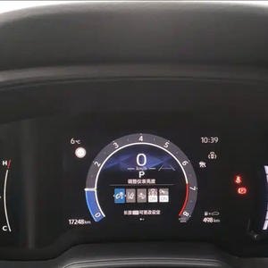 Transmission Peinture d'origine complète Sans accident Voiture d'occasion pour Toyota <span class=keywords><strong>Corolla</strong></span> <span class=keywords><strong>2023</strong></span> 1.5L Édition Pioneer - Product Image 6