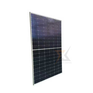 Paneles Solares Fotovoltaicos Monocristalinos Personalizables al por Mayor de 410W y 300W, Tipo N, HJT, Embalados en Palés, Compra en Línea - Product Image 4