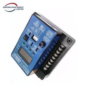 Moniteur de vibrations Original New Bently Nevada 1900/27-02-00 en stock, pièces détachées d'automatisation industrielle, livraison rapide - Product Image 1