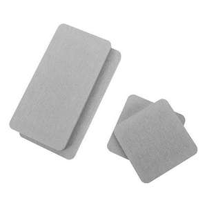 Porte-savon en terre de diatomée, design simple et moderne, motif imprimé, absorbant l'eau, fabriqué à la machine, respectueux de l'environnement - Product Image 1