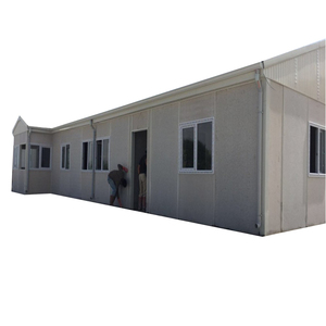 Proyectos de Naves Prefabricadas para Inversión Industrial Rentable - Product Image 2