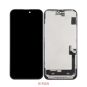 Pantalla cho Iphone 15 Pro Max 15 cộng với màn hình hiển thị <span class=keywords><strong>LCD</strong></span> cảm ứng số hóa lắp ráp - Product Image 3