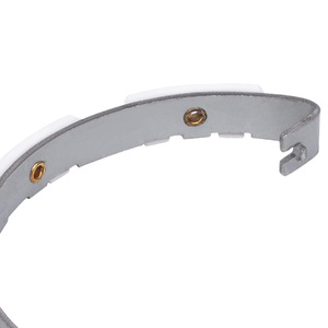Embrayage de machine à laver W10817888, pièce de rechange en acier durable pour la réparation d'appareils de lavage - Product Image 2