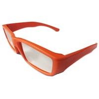 Lunettes de protection pour l'observation des éclipses 2023, certifiées CE, verres miroir, pour enfants, éclipses totales et partielles en Australie et aux États-Unis