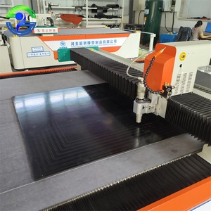 <strong>Customized</strong> Shape Rectangular Round Rubber Seal <strong>Gasket</strong>,Epdm Nbr Rubber <strong>Gasket</strong>,Food Grade Silicone <strong>Gasket</strong> - Product Image 4