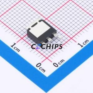 ทรานซิสเตอร์ฟิลด์ทรานซิสเตอร์ (มอสเฟท) ทรานซิสเตอร์ฟิลด์ RD3P130SPFRATL เป็น252แบบดั้งเดิมและใหม่เอี่ยม - Product Image 2