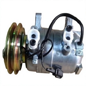 Compresor de coche de alta calidad 96200-VB11C de CWV618 para sistemas de motor automático PATROL - Product Image 6