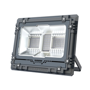 โปรเจคเตอร์สปอตไลท์อัจฉริยะ RGB ควบคุมผ่านแอพ เปลี่ยนสีได้ กำลังไฟ 100W ไฟส่องสวน LED ลดราคาพิเศษจากผู้ผลิต - Product Image 1