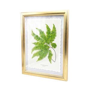 Khung vải tường nghệ thuật nhà máy sơn vải tường nghệ thuật trang trí nội thất cho phòng khách, văn phòng - Product Image 2