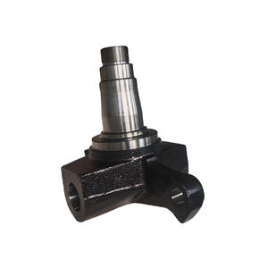 Rotule de direction Bobcat HQ0001387 pour chariots élévateurs Doosan D110S-5, D130S-5, D160S-5 – Pièce de rechange neuve - Product Image 3