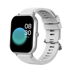 Zl54j hợp kim đồng hồ bezel giá rẻ đồng hồ thông minh với BT kêu gọi cho nam giới phụ nữ 2024 nóng bán huyết áp Heart Rate Monitor - Product Image 3