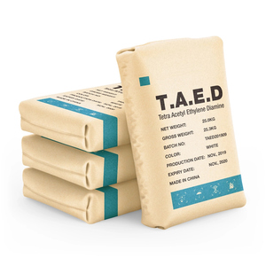 [HOSOME] TAED/Tetraacetil Etilenamina como Activador de Peróxido para Sistema de Blanqueo Cas 10543-57-4 - Product Image 4