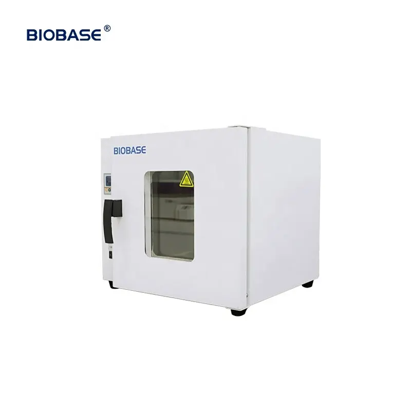 Biobase מאולצת ייבוש תנור קטן קיבולת מעקר חום ייבוש תנור עבור מעבדה