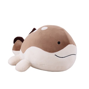 Nouveau Anime Pokemoned jouets en peluche Super doux Clodsire peluche animaux poupées dessin animé Peluche cadeau de noël bébé jouets pour enfants - Product Image 1
